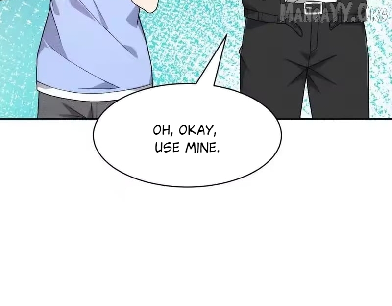 Hidden Dragon in the City (2025) Chapter 50 - page 34